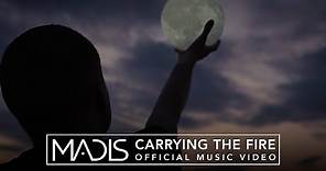Madis - Carrying The Fire (Official Music Video)