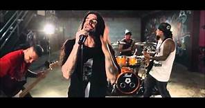 STILLWELL "MESS I MADE" [OFFICIAL VIDEO] Featuring Fieldy (KoRn), WUV (P.O.D), Q and Spider