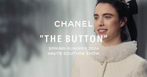 Margaret Qualley at the Spring-Summer 2024 Haute Couture Show — CHANEL Shows