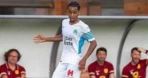 Why Marseille Signed Esey Gebreyesus! INSANE Skills & Goals HD