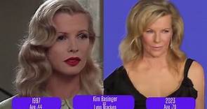 L.A. Confidential (1997) Movie Cast Then and Now