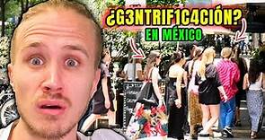 ¿Hay demasiados Extranjeros en México? 🇲🇽 Documental #01 En Mi Humilde Opinión
