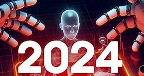 9 AVANCES científicos y tecnológicos que veremos en 2024