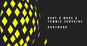 FLYEYE104: Bart B More & Tommie Sunshine | Bodywork (original)