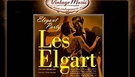 Les Elgart And His Orchestra -- Night and Day