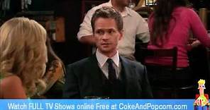 HOW I MET YOUR MOTHER - Official Trailer