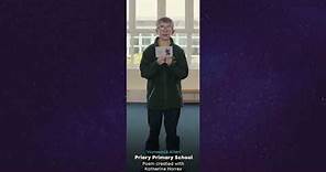 About Us - Priory Primary School