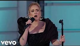 Adele - Skyfall (Live - One Night Only)