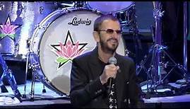 Ringo Starr - Don't Pass Me By (Live)