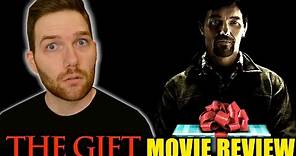 The Gift - Movie Review