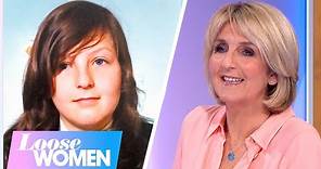 Kaye Opens Up About Her Childhood, Her Strong Mum & The Pain Of Losing Her Parents | Loose Women