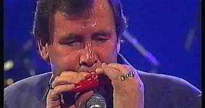 The Troggs - Wild Thing Live 1997 Antwerp
