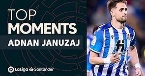 TOP MOMENTS Adnan Januzaj