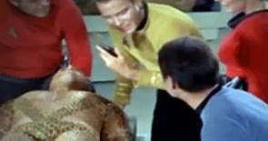 Star Trek The Original Series S01E22 Space Seed [1966] - video Dailymotion