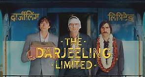 The Darjeeling Limited (2007) Wes Anderson Movie Scene and Review