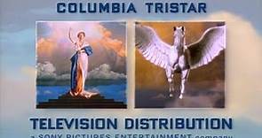 Columbia Tristar Television logo (1996)