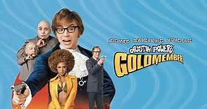 Austin Powers in Goldmember (film 2002) TRAILER ITALIANO