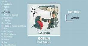 도깨비 Goblin OST Full Album 孤單又燦爛的神－鬼怪