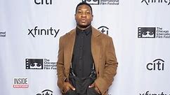 Jonathan Majors Arrested for Allegedly Assaulting Girlfriend