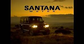 Video promocional Santana Anibal.