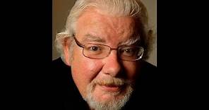 Richard Griffiths OBE (1947-2013), 65. actor