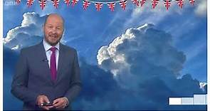 10 DAY TREND - 04/05/2023 - UK WEATHER FORECAST - BBC WEATHER OUTLOOK - LATEST UPDATES