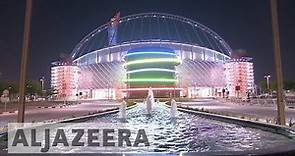 🇶🇦 Qatar 2022: Khalifa stadium to officially open on Friday
