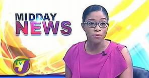 Jamaica's Economy Expected to Shrink by 3% | TVJ Midday News