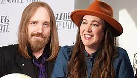 Tom Petty’s Daughter Adria Says Documentary About Her Late Father Shows His 'Funny Side'