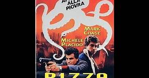 Cineforum su "PIZZA CONNECTION" (1985) con Michele Placido (aneddoti/curiosità).