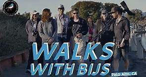 Walks with BIJS : Palo Alto Baylands Nature Preserve