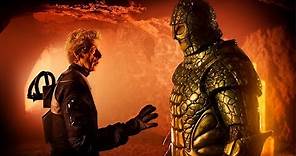 Mark Gatiss Introduces Empress of Mars | Series 10 | Doctor Who