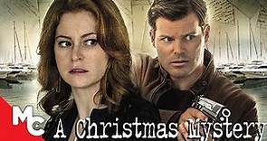 A Christmas Mystery | Full Movie | Mystery Drama | Esmé Bianco