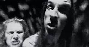 Clawfinger - The Truth [Official Video]