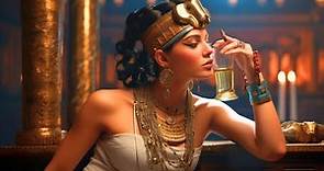 Los Secretos Más Oscuros Detrás del Poder de Cleopatra