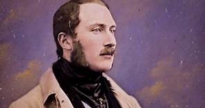 Prince Albert: A Victorian Hero Revealed:Trailer