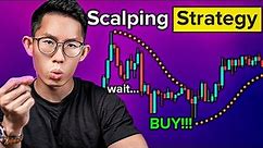 ULTIMATE Scalping Course (For Beginner to Advanced Traders)
