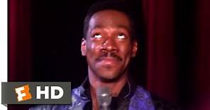 Eddie Murphy Raw (1987) - Bill Cosby Scene (4/10) | Movieclips