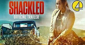 Shackled (2023) | Official Trailer | Mystery/Thriller