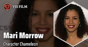 Mari Morrow: The Versatile Acting Talent | Actors & Actresses Biography