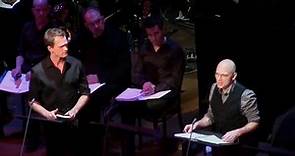 Michael Cerveris & Neil Patrick Harris - The Ballad of Booth (Assassins Reunion Concert 2012)