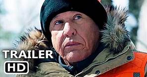 BLOOD AND MONEY Trailer (2020) Tom Berenger, Survival Movie