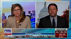 Bartiromo Wants Impeachment Inquiry Over Hunter's Loan Repayments