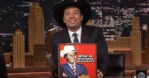 William Onyeabor's "Fantastic Man" featuring David Byrne & the "Atomic Bomb Band!" on Jimmy Fallon