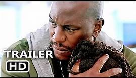 ROGUE HOSTAGE Trailer (2021) Tyrese Gibson, John Malkovich, Thriller Movie