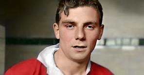 Duncan Edwards - A True Dudley Legend + History of his Life and Times