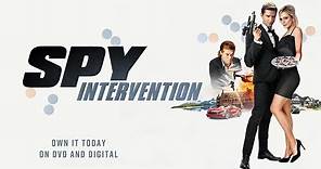 Spy Intervention - Official Trailer (Drew Van Acker, Poppy Delevingne, Blake Anderson)
