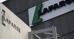 Lafarge case uncovers French hypocrisy, say analysts