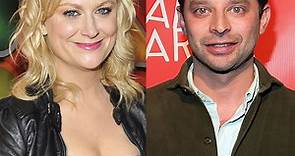 Amy Poehler and Nick Kroll Reportedly Dating: 5 More Funny Couples! - E! Online