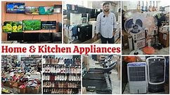 Upto 70% OFF | Multi Branded Cheapest Home & Kitchen Appliances At Cheapest Prices | Online Shopping